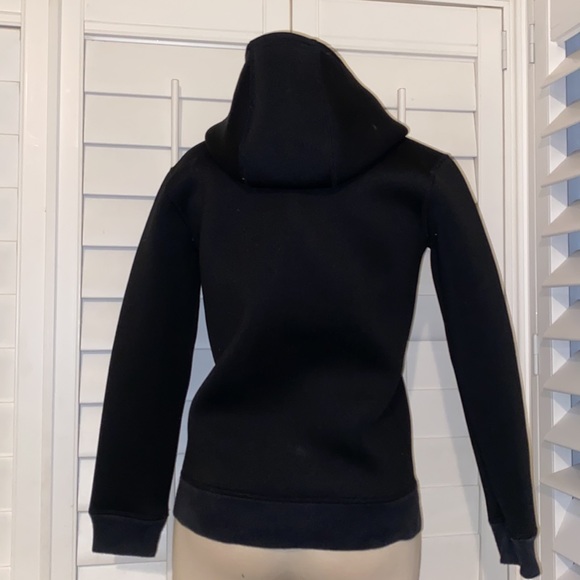 Tucker + Tate Zipper Hoodie Sweater - Picture 2 of 6